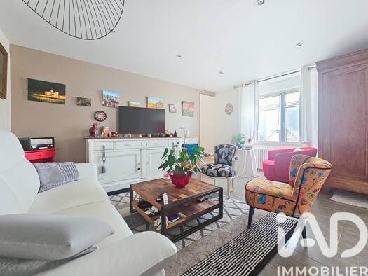 Maison à vendre 276 000 € 9 pièces 6 chambres 147,8 m² 469 m² de terrain Pont-Croix 29790