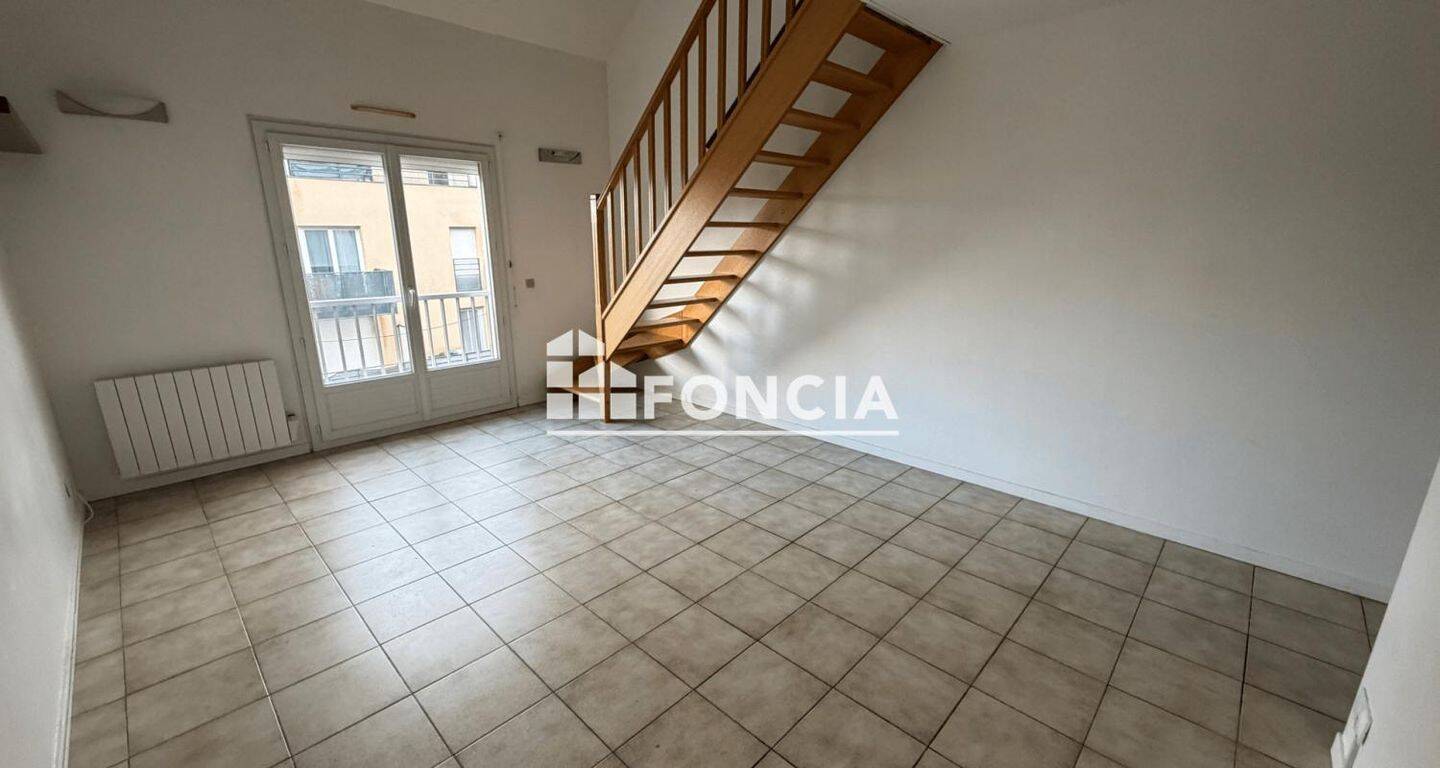 Appartement 2 pièces 47 m² · à Pontault-Combault · 47 m² · 790 €