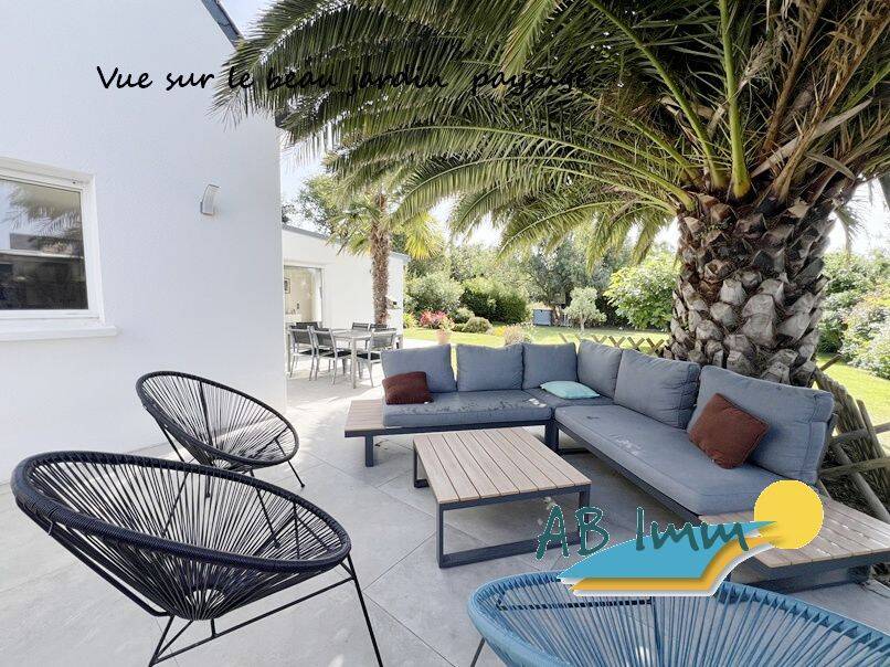 Maison 8 pièces 172 m² · à Ploemeur · 172 m² · 749 650 €