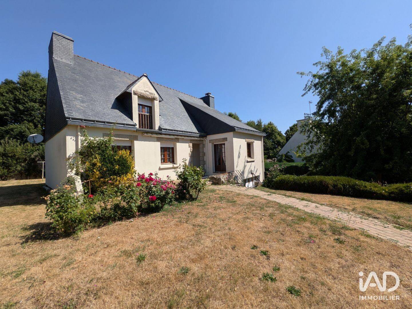 Maison 4 pièces 126 m² · à Lorient · 126 m² · 329 700 €