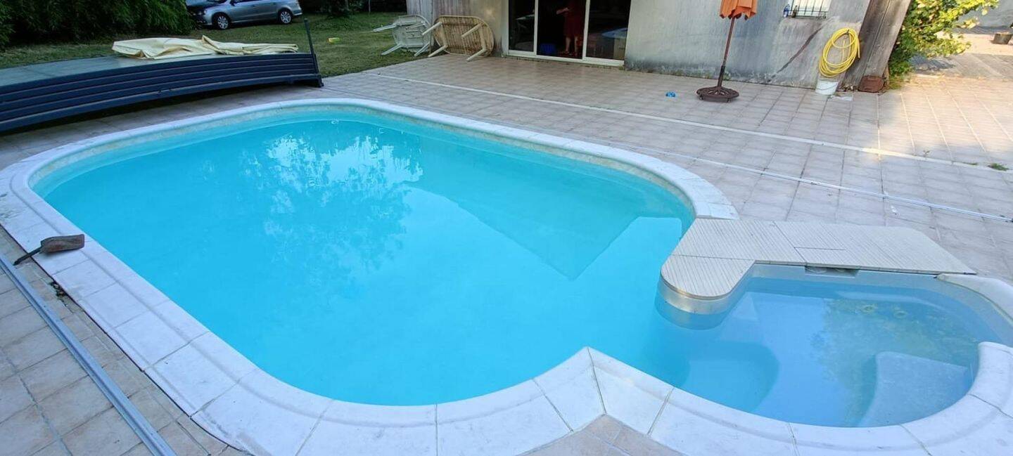 Maison 6 pièces 164 m² · à Aigrefeuille-d'Aunis · 164 m² · 480 000 €