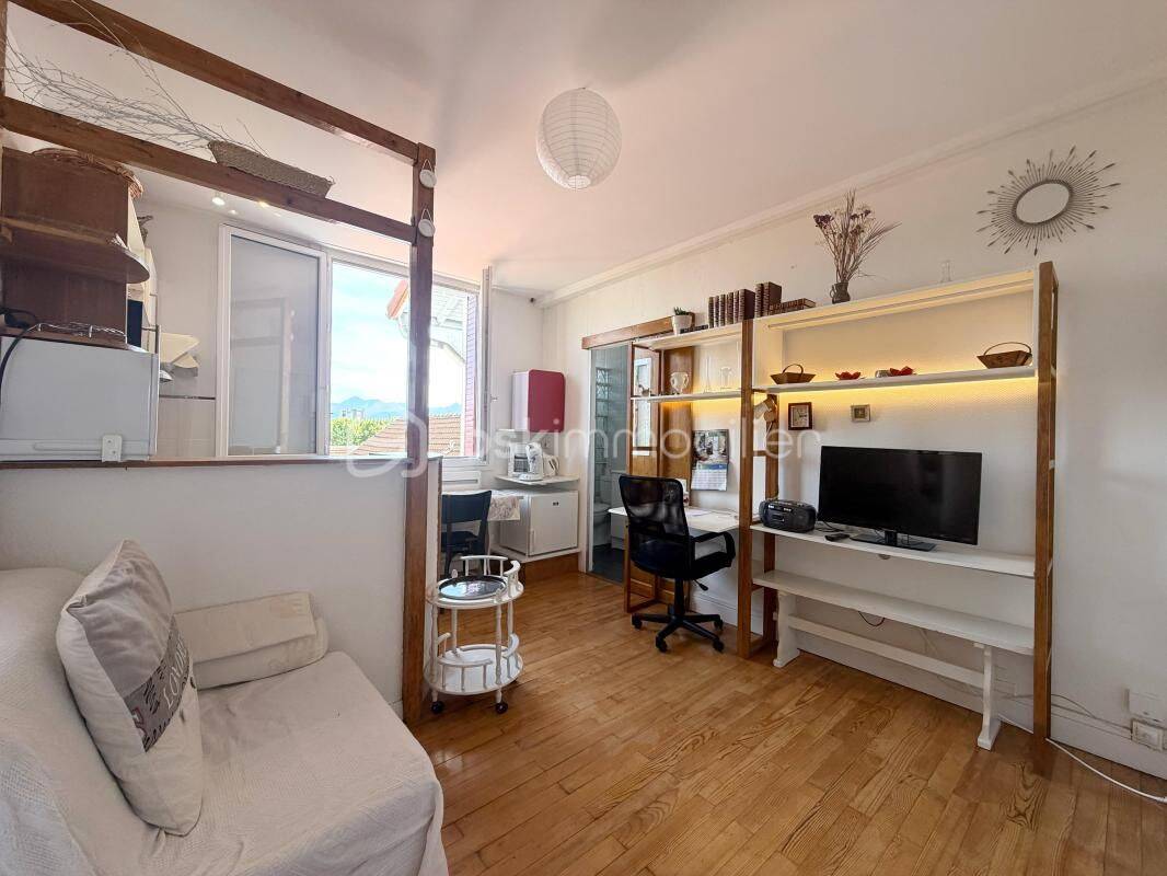 Appartement 2 pièces 30 m² · à Tarbes · 30 m² · 530 €/mois