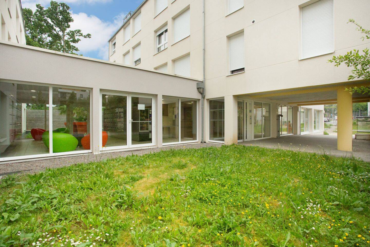 Appartement 1 pièce 21 m² · à Rennes · 21 m² · 86 900 €