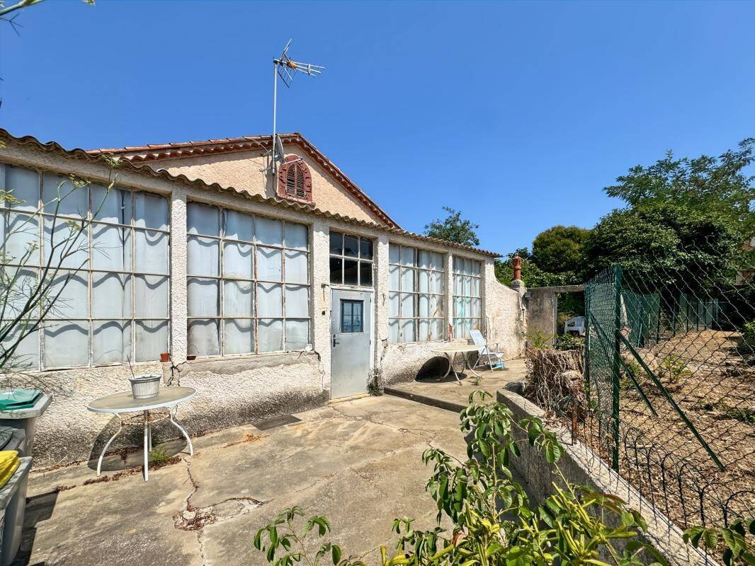 Maison 3 pièces 88 m² · à Six-Fours-les-Plages · 88 m² · 315 000 €