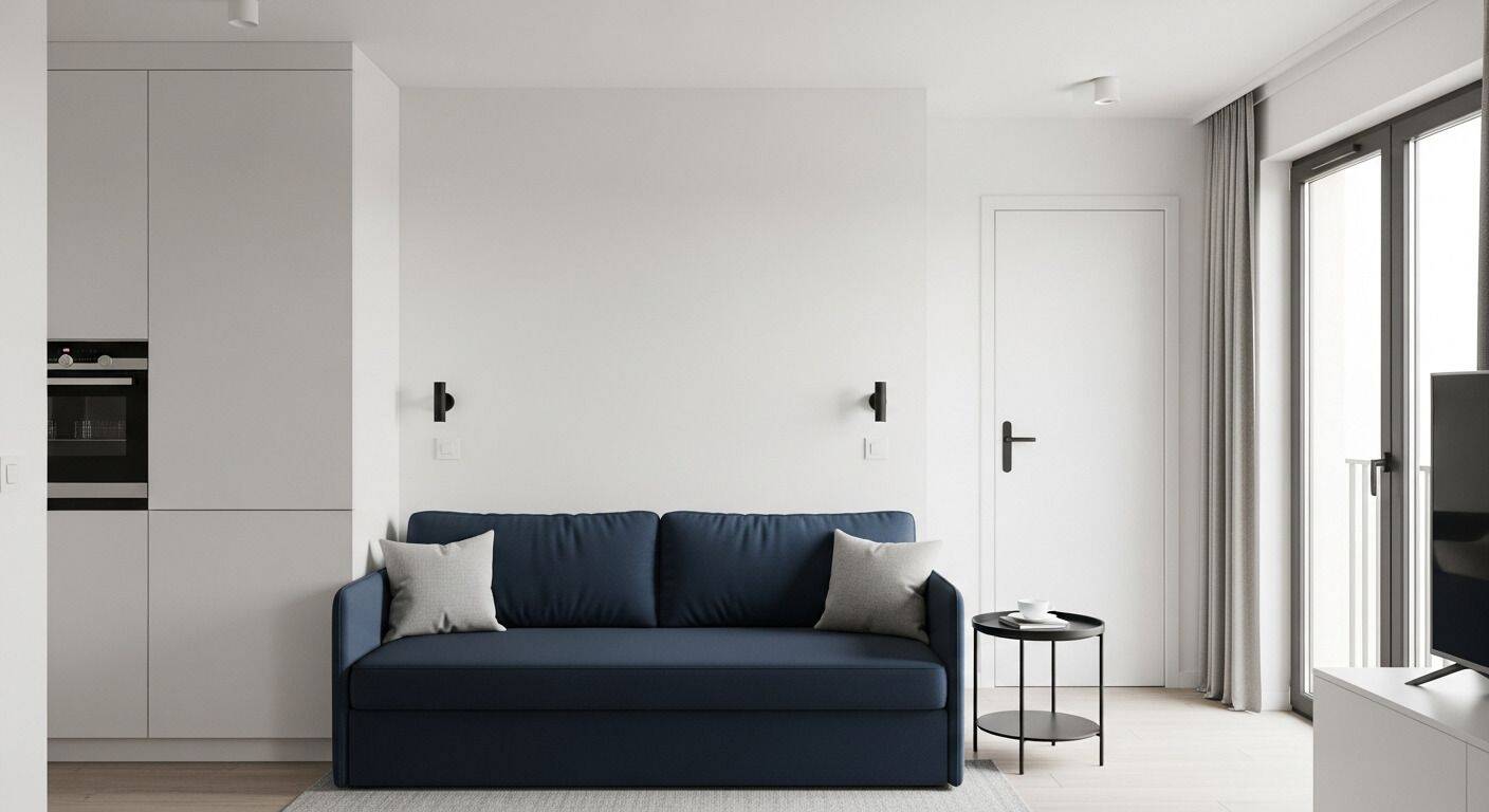 Appartement 1 pièce 19 m² · à Reims · 19 m² · 132 900 €