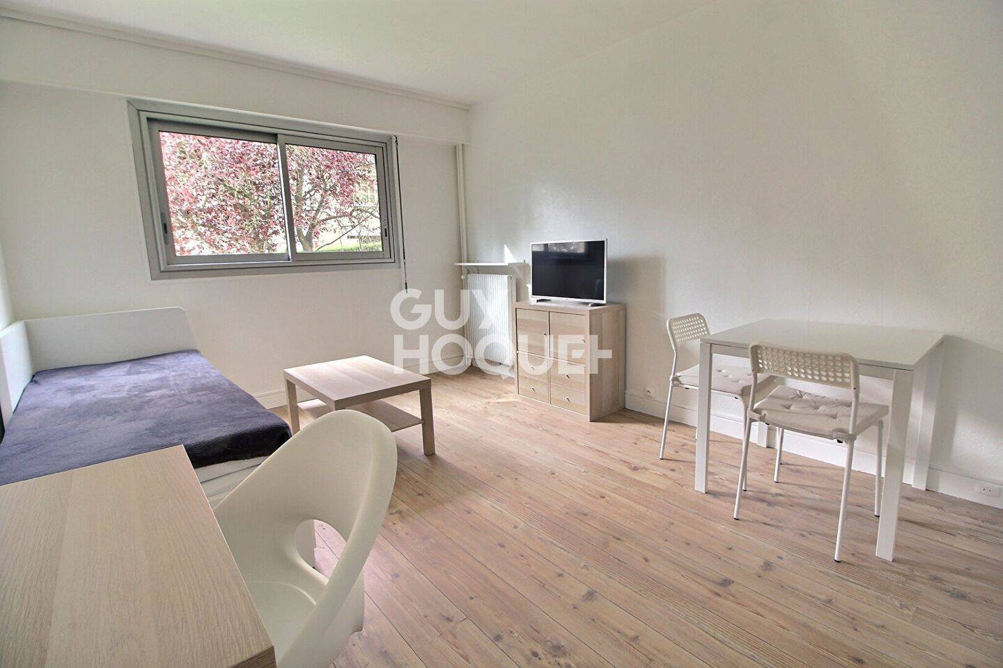 Appartement 1 pièce 22 m² · à Rambouillet · 22 m² · 687 €