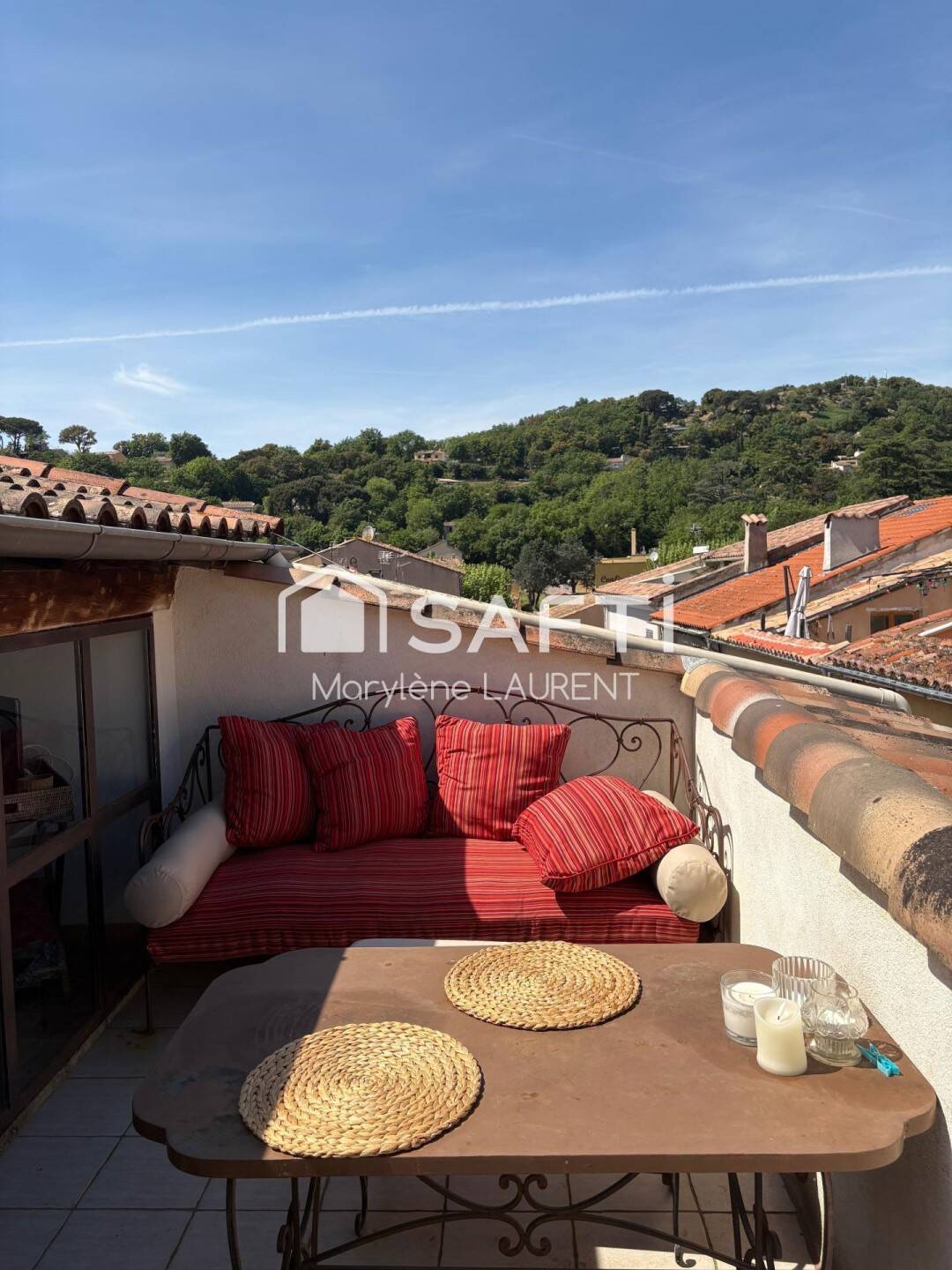 Maison 3 pièces 65 m² · à Collobrières · 65 m² · 219 500 €