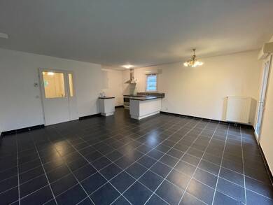 Maison à louer 1 232 € 3 pièces 2 chambres 72 m² Centre-Noir Bonnet Wasquehal 59290
