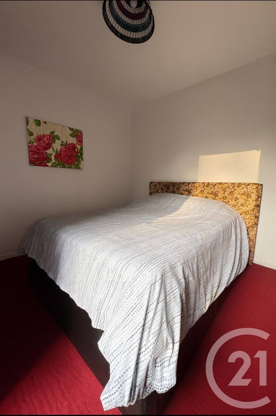 Appartement 3 pièces 56 m² · à Stains · 56 m² · 170 000 €