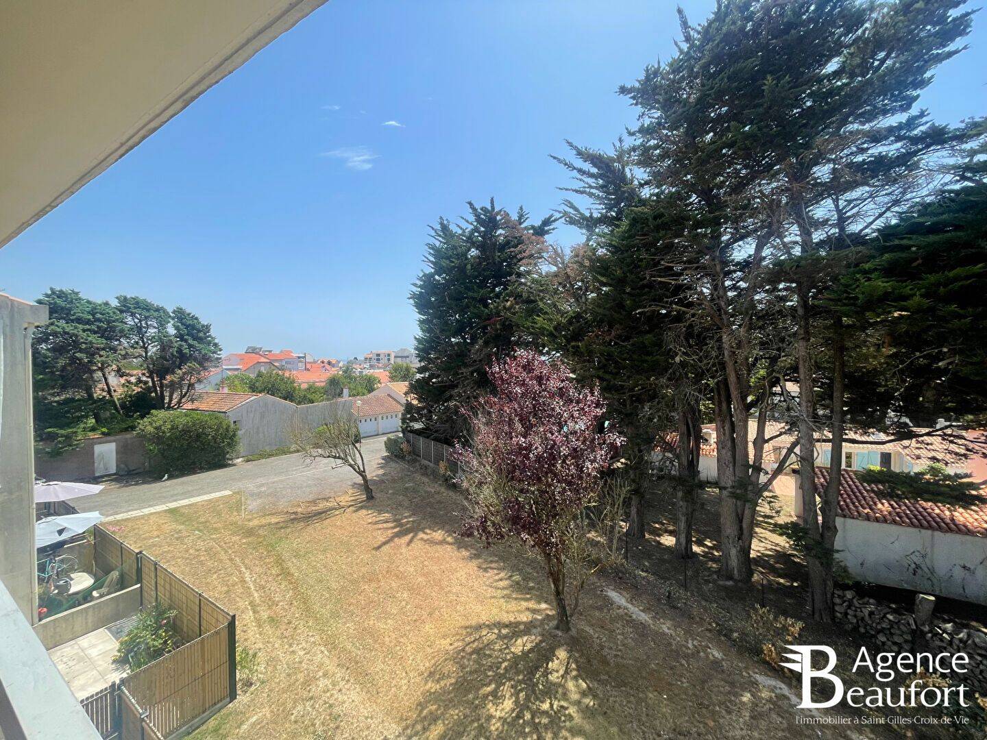 Appartement 2 pièces 59 m² · à Saint-Gilles-Croix-de-Vie · 59 m² · 262 500 €