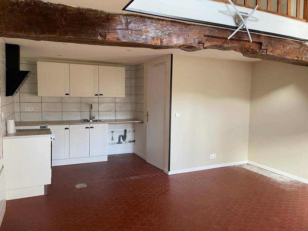 Maison 2 pièces 44 m² · à Pommeuse · 43,6 m² · 760 €/mois