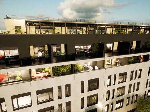 Appartement à vendre - neuf 289 500 € 3 pièces 2 chambres 79,3 m² dès le 31/12/2026 Grand Charran-Faventines Valence 26000