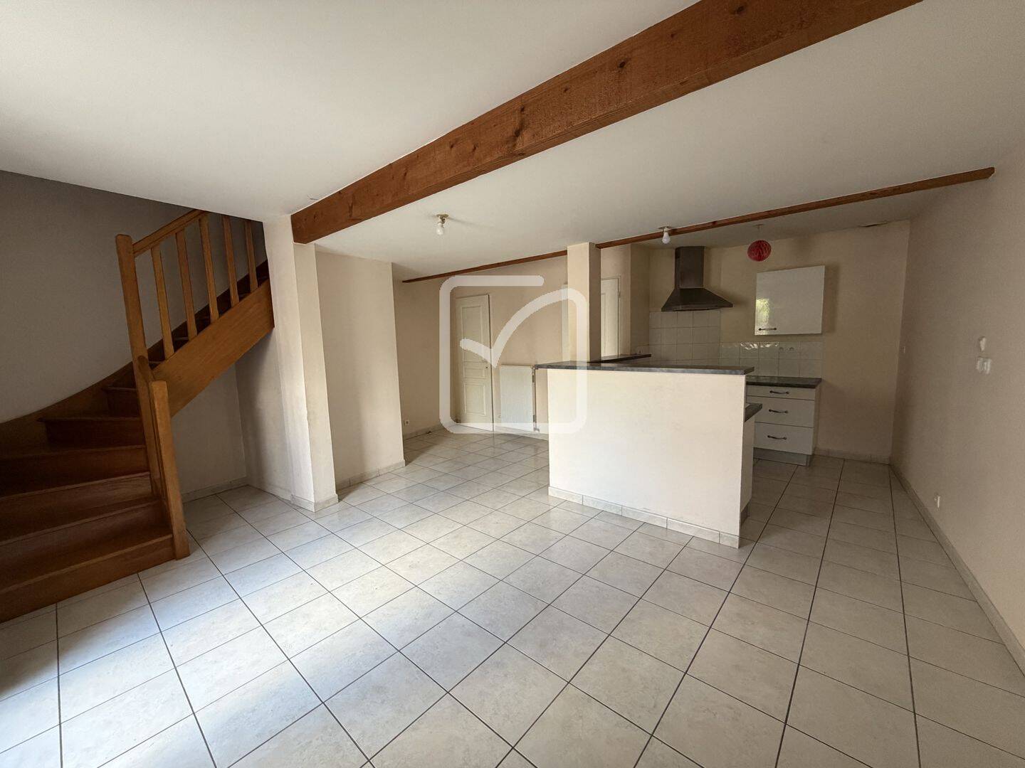 Maison 3 pièces 68 m² · à Migné-Auxances · 68 m² · 105 000 €