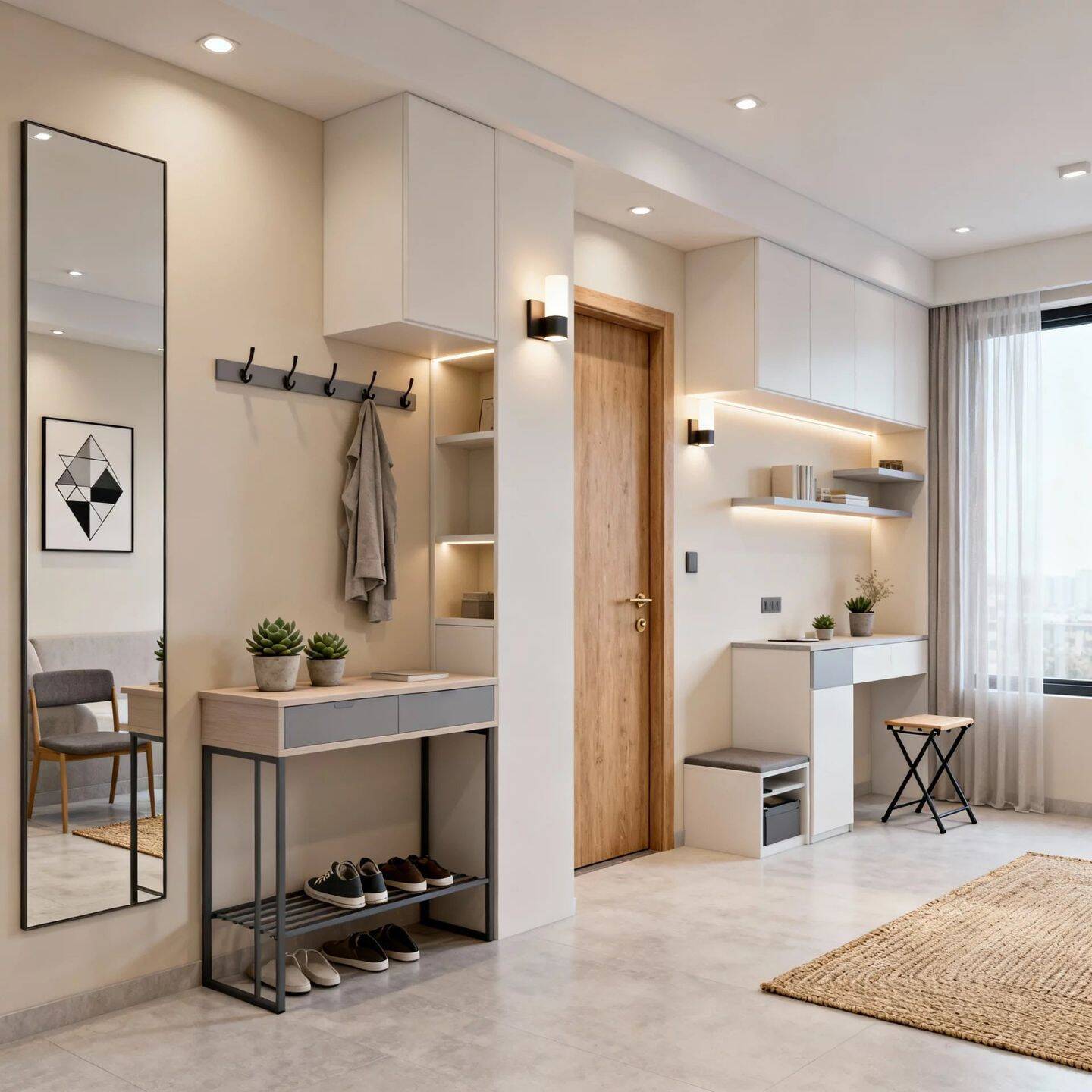Appartement 3 pièces 64 m² · à Argenteuil · 64 m² · 321 000 €
