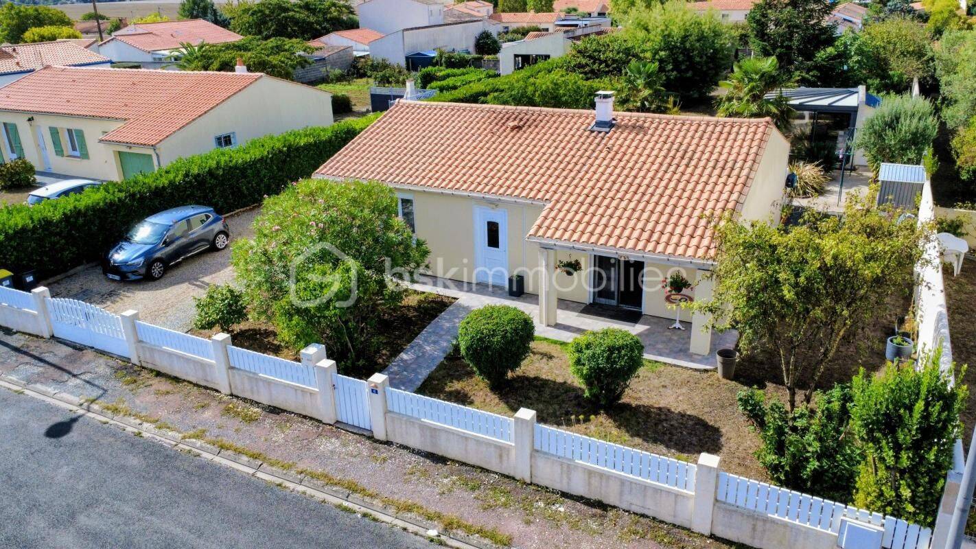 Maison 4 pièces 87 m² · à Soubise · 87 m² · 299 000 €