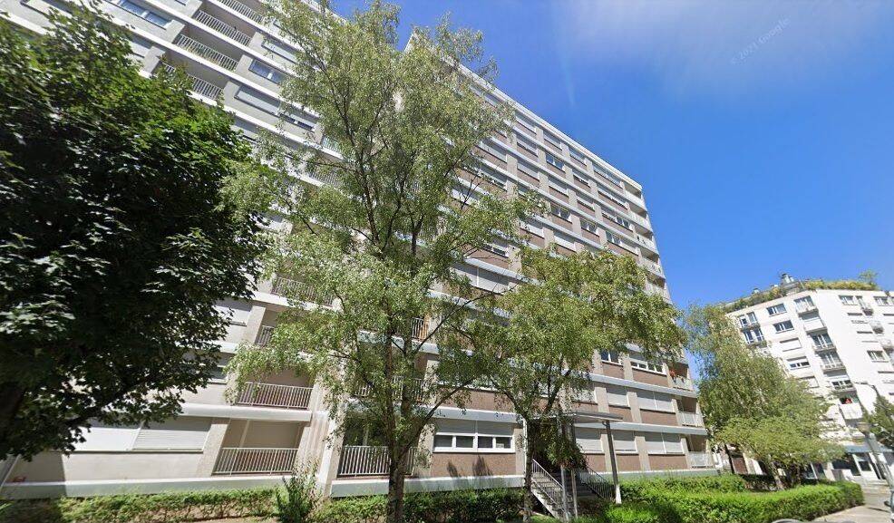 Appartement 5 pièces 111 m² · à Strasbourg · 111 m² · 328 992 €