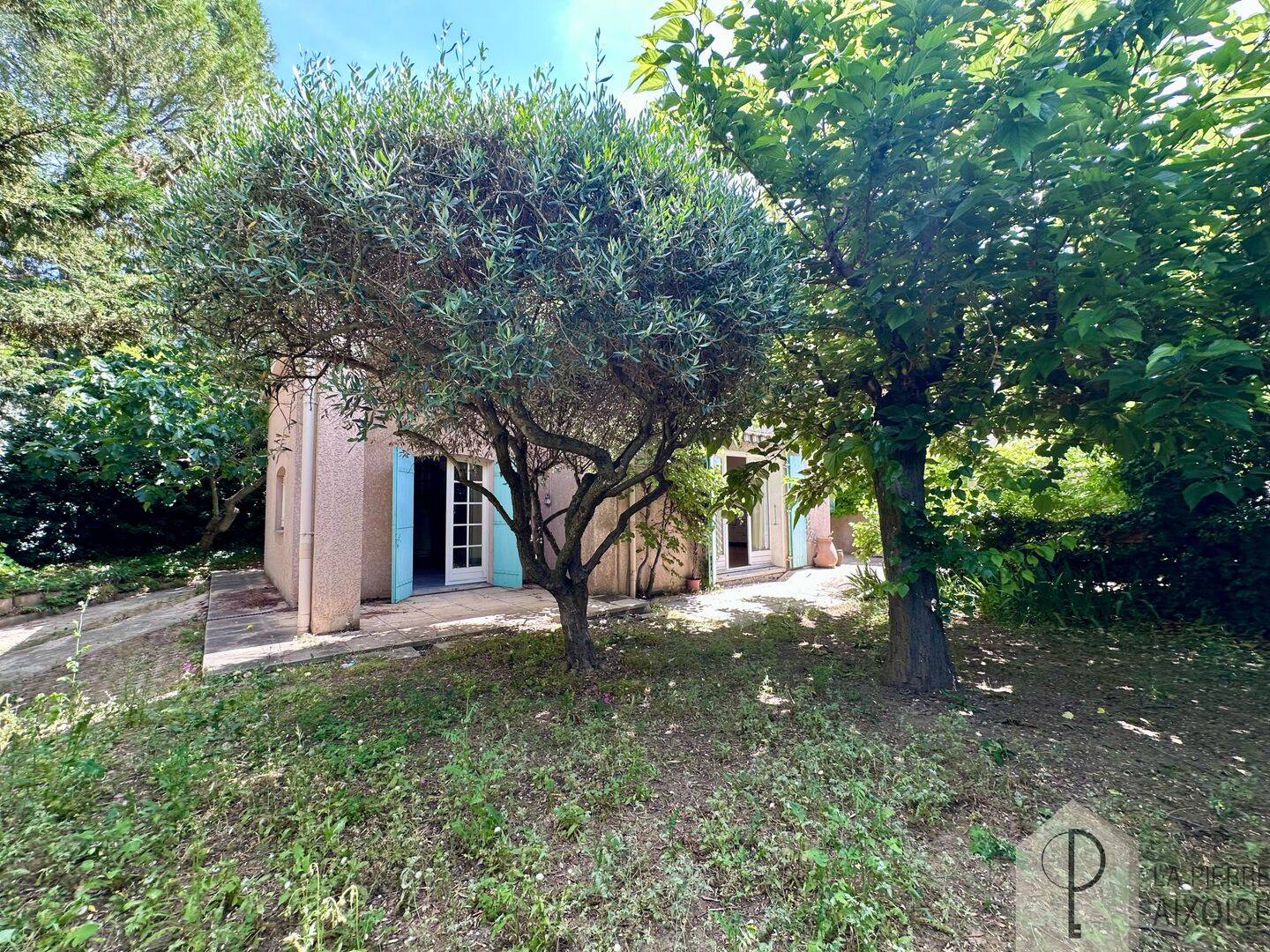 Maison 5 pièces 100 m² · à Aix-en-Provence · 100 m² · 649 000 €