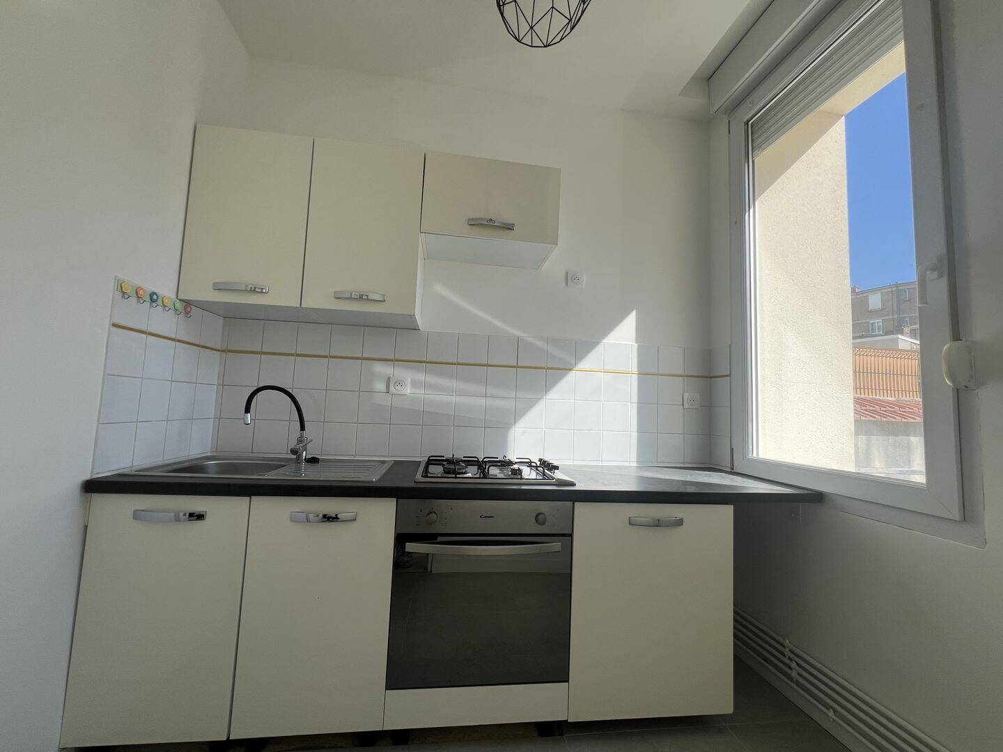 Appartement 2 pièces 35 m² · à Reims · 35 m² · 565 €/mois