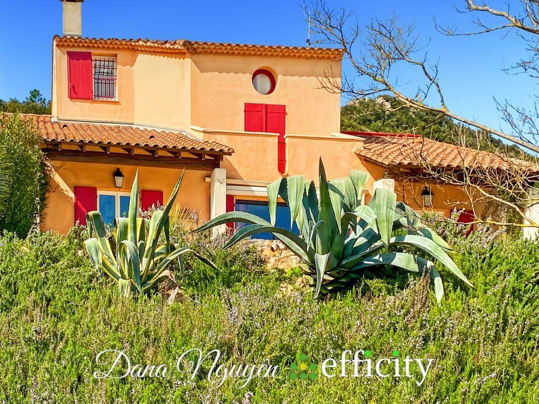 Maison 7 pièces 180 m² · à Anduze · 180 m² · 455 000 €