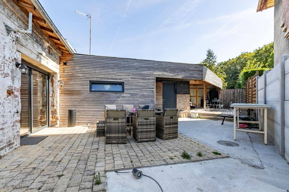 Maison 5 pièces 130 m² · à Montescourt-Lizerolles · 130 m² · 174 900 €