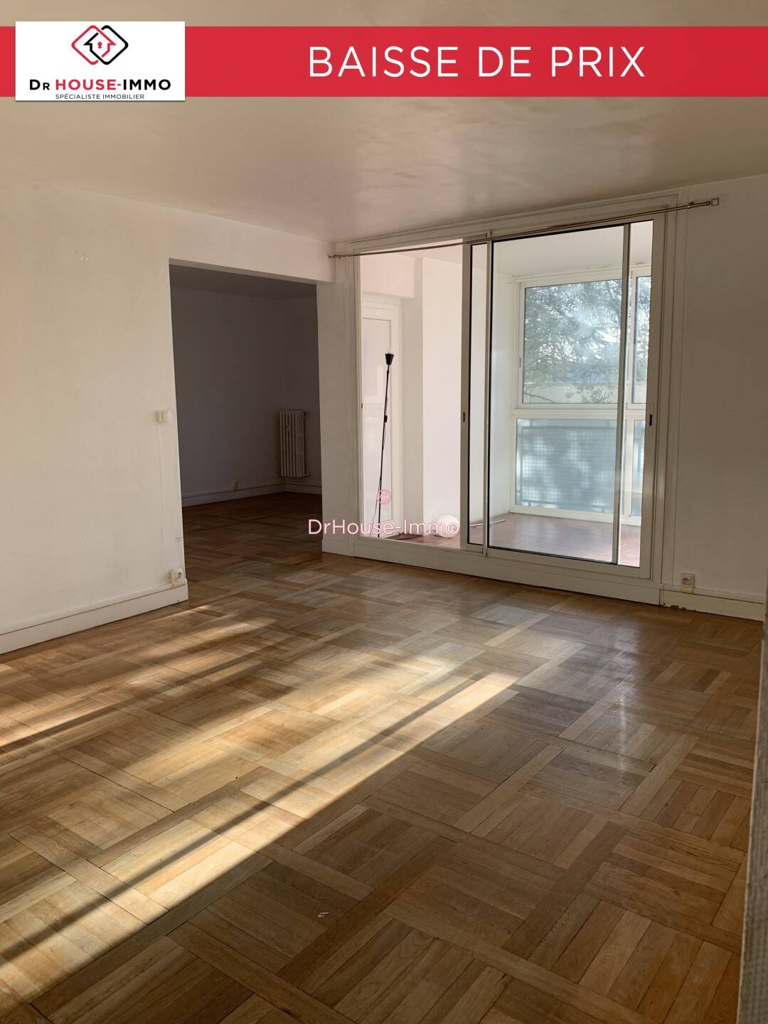 Appartement 5 pièces 106 m² · à Bagnols-sur-Cèze · 106 m² · 85 000 €