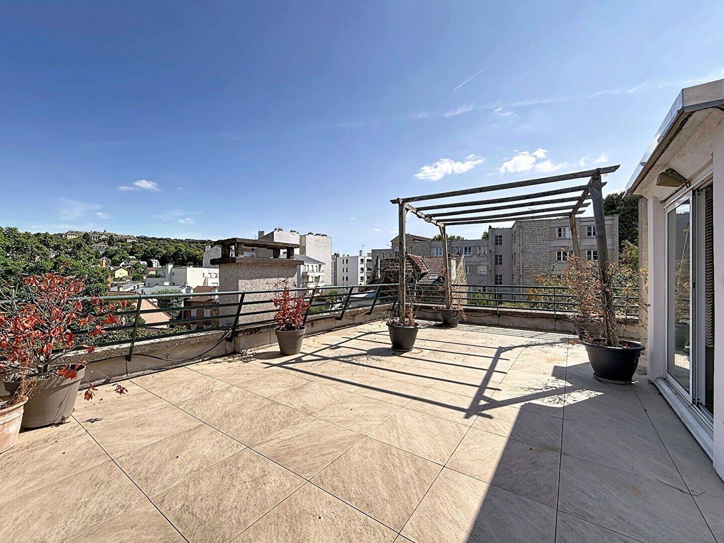 Appartement 4 pièces 84 m² · à Meudon · 84 m² · 2 490 €