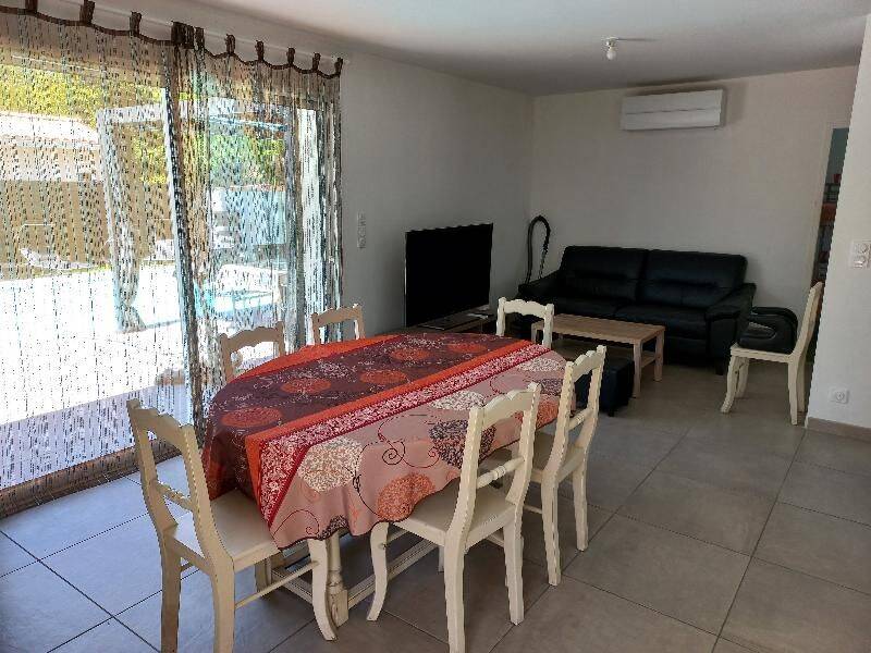 Maison 4 pièces 70 m² · à Audenge · 70 m² · 1 500 €/mois