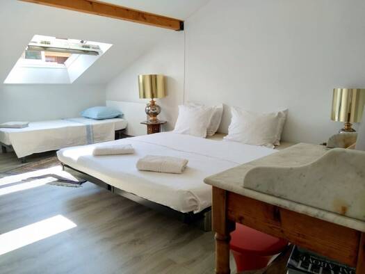 Studio à louer 850 € 1 pièce 15 m² Plaine et Chatelet Gaillard 74240