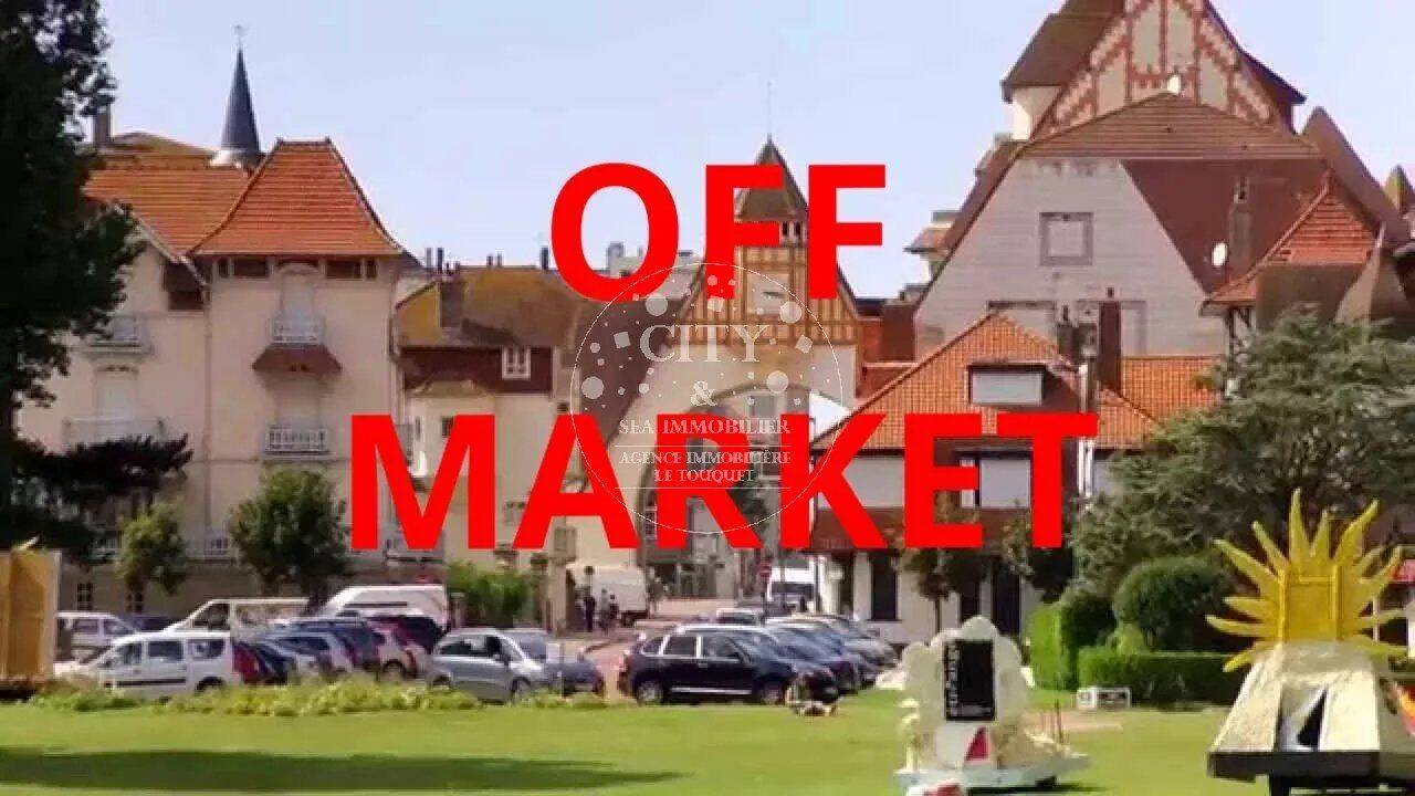 Maison 9 pièces 190 m² · à Le Touquet-Paris-Plage · 190 m² · 1 645 000 €