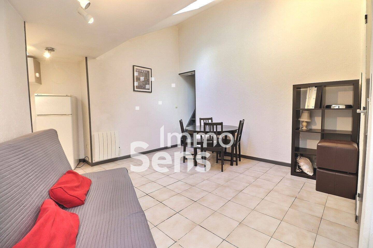 Appartement 2 pièces 32 m² · à La Madeleine · 32,1 m² · 119 900 €
