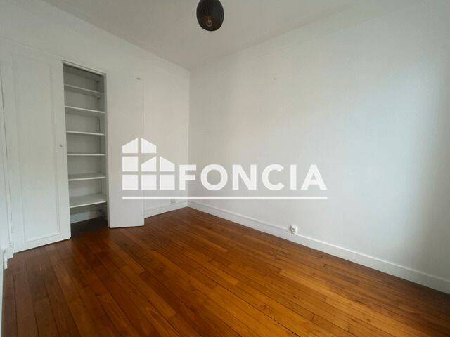 Appartement 4 pièces 85 m² · à Brest · 84,8 m² · 990 €