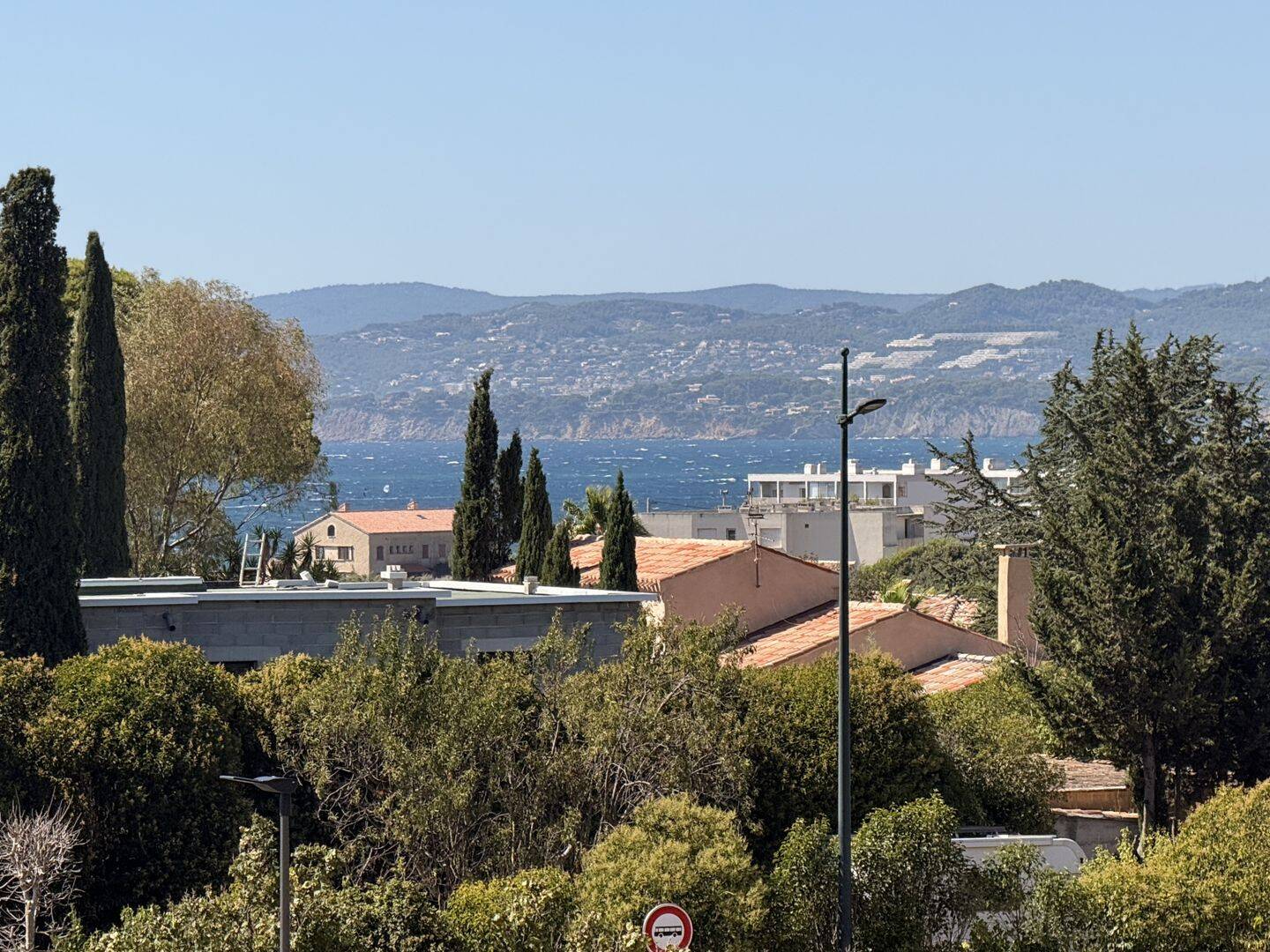 Appartement 2 pièces 38 m² · à Six-Fours-les-Plages · 37,5 m² · 218 000 €