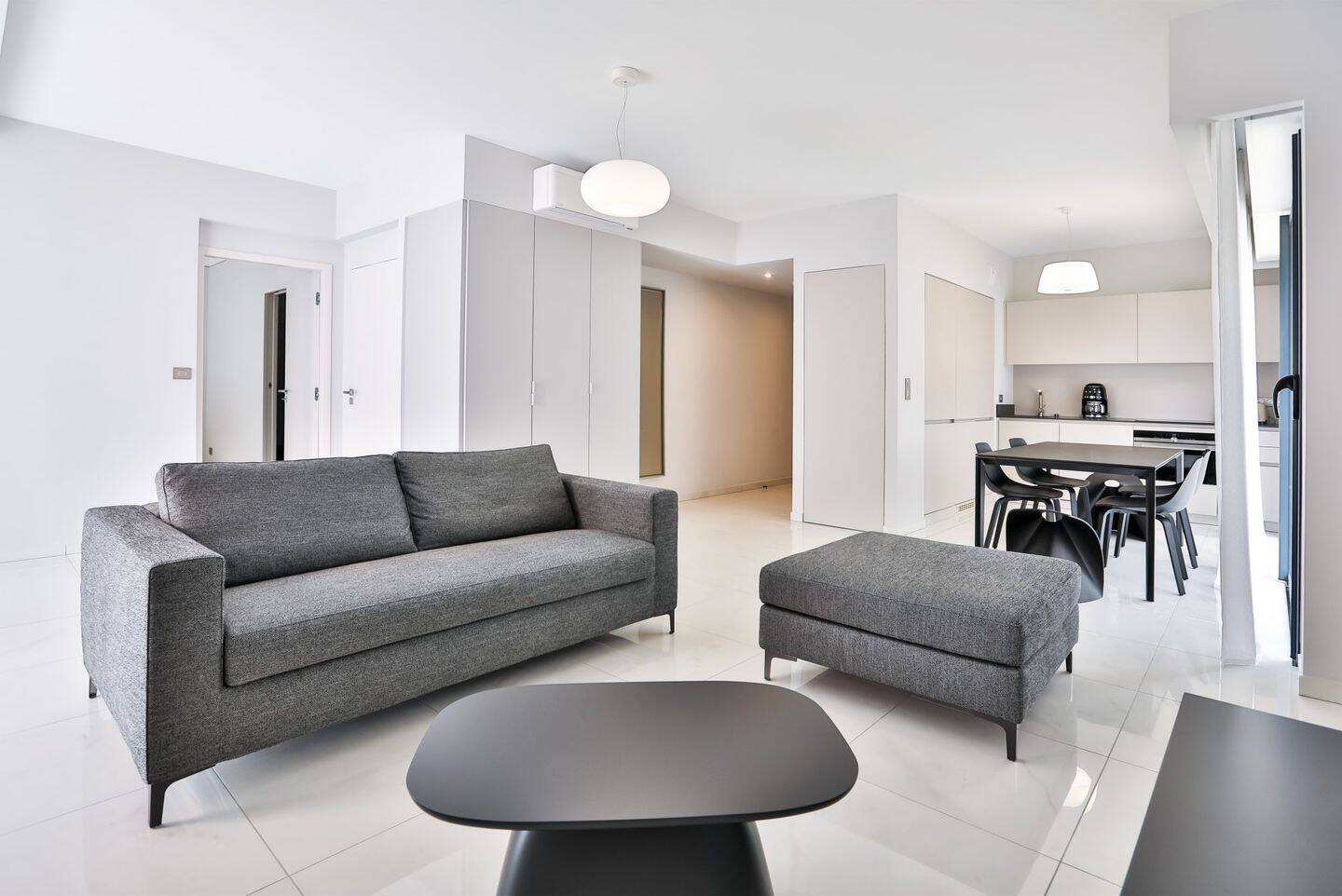 Appartement 2 pièces 63 m² · à Ajaccio · 62,8 m² · 1 250 €/mois