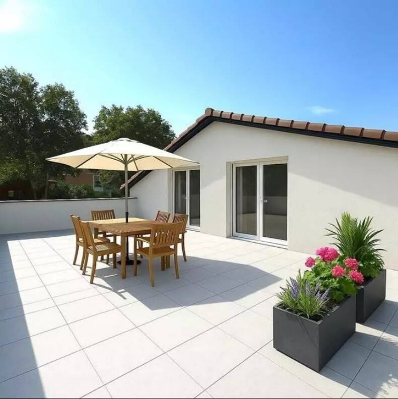 Appartement 4 pièces 85 m² · à Castanet-Tolosan · 85 m² · 415 000 €
