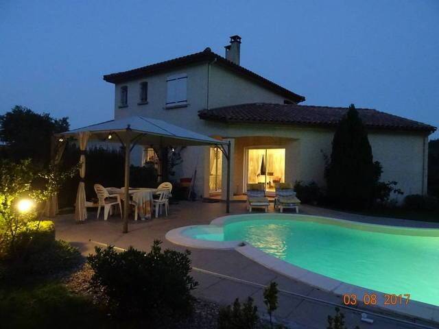 Maison 5 pièces 145 m² · à Mazamet · 145 m² · 385 000 €