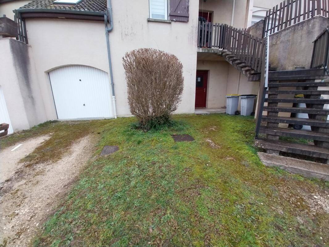 Appartement 2 pièces 58 m² · à Belleneuve · 58 m² · 87 000 €