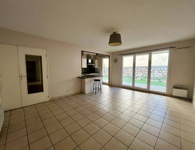 Appartement 3 pièces 66 m² · à Marseille 14ème Arrondissement · 66 m² · 129 000 €