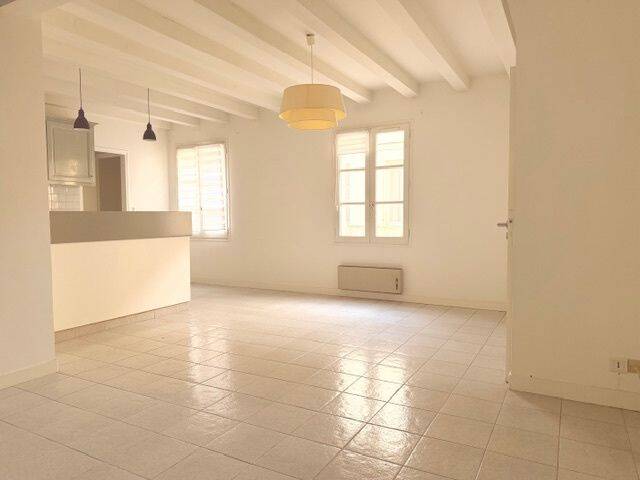 Appartement 3 pièces 62 m² · à La Rochelle · 61,8 m² · 252 000 €