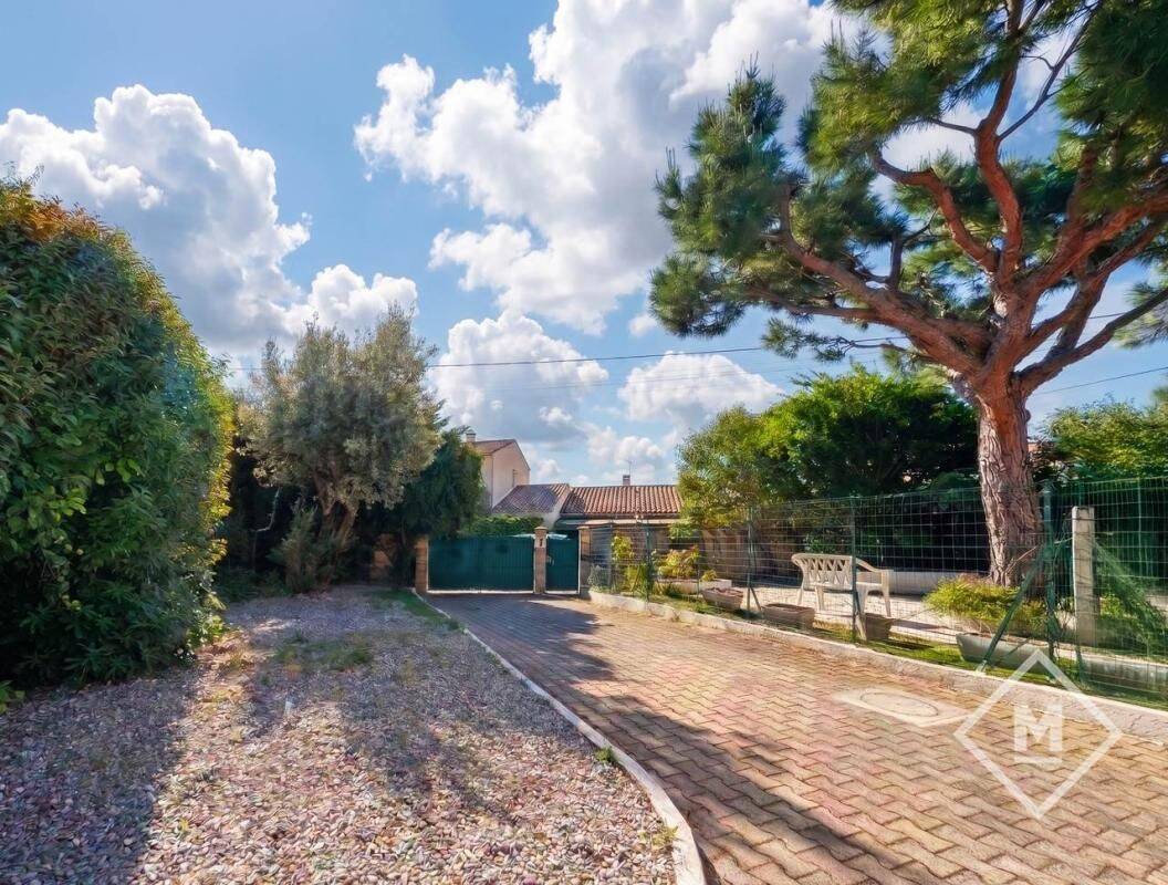 Maison 6 pièces 180 m² · à Plan-de-Cuques · 180 m² · 515 000 €