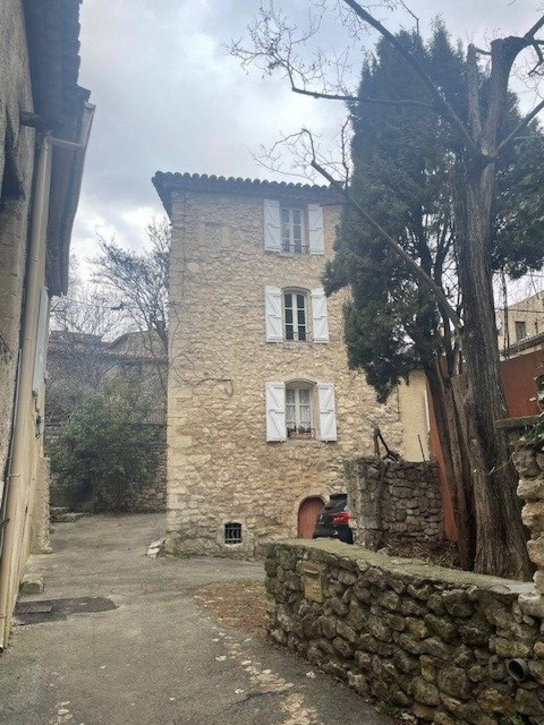 Maison 6 pièces 135 m² · à Reillanne · 135 m² · 280 000 €