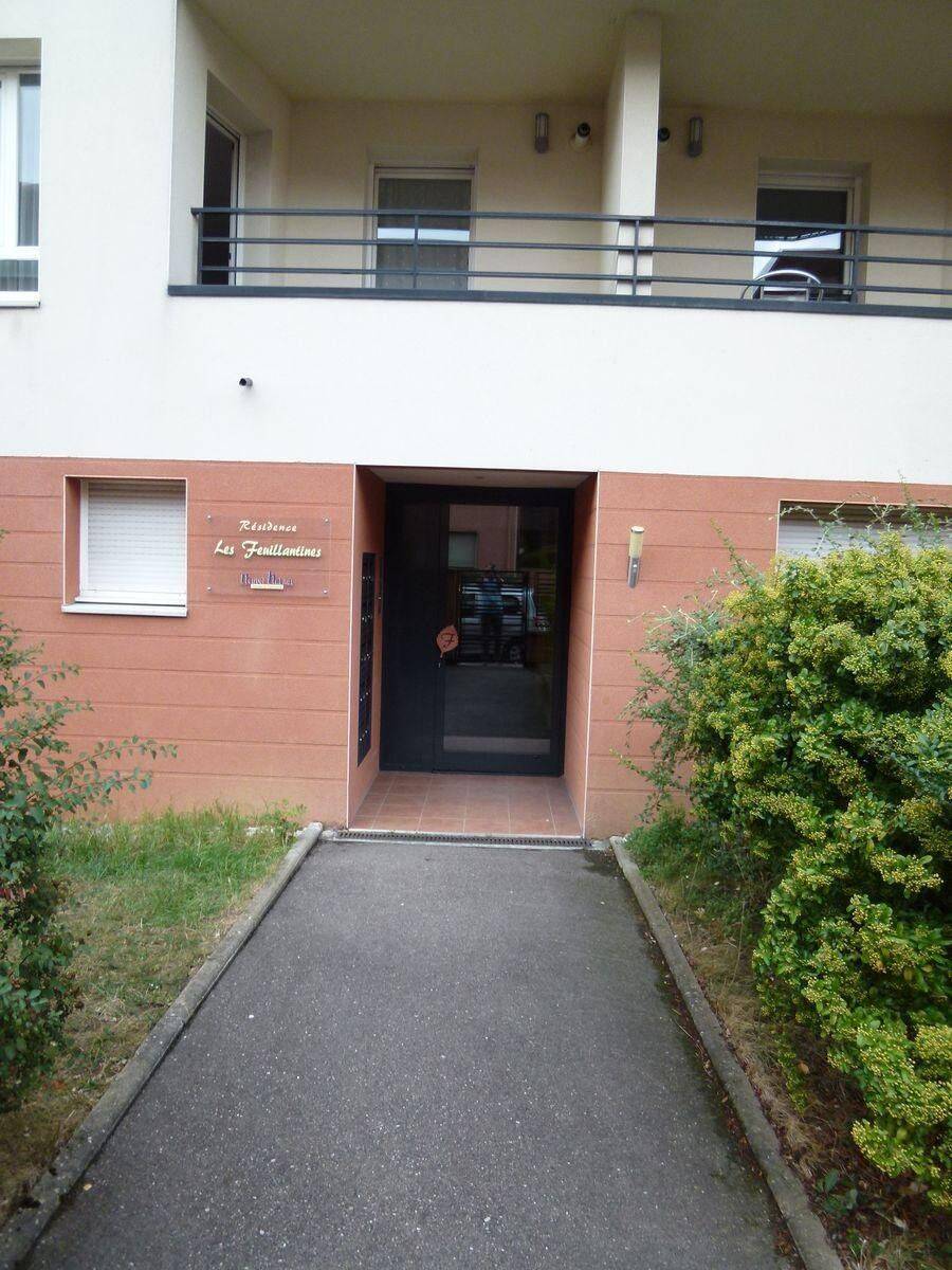 Appartement 2 pièces 39 m² · à Nancy · 39 m² · 600 €