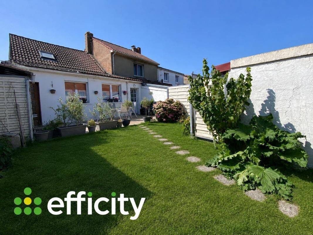 Maison 6 pièces 108 m² · à Gravelines · 108 m² · 219 999 €