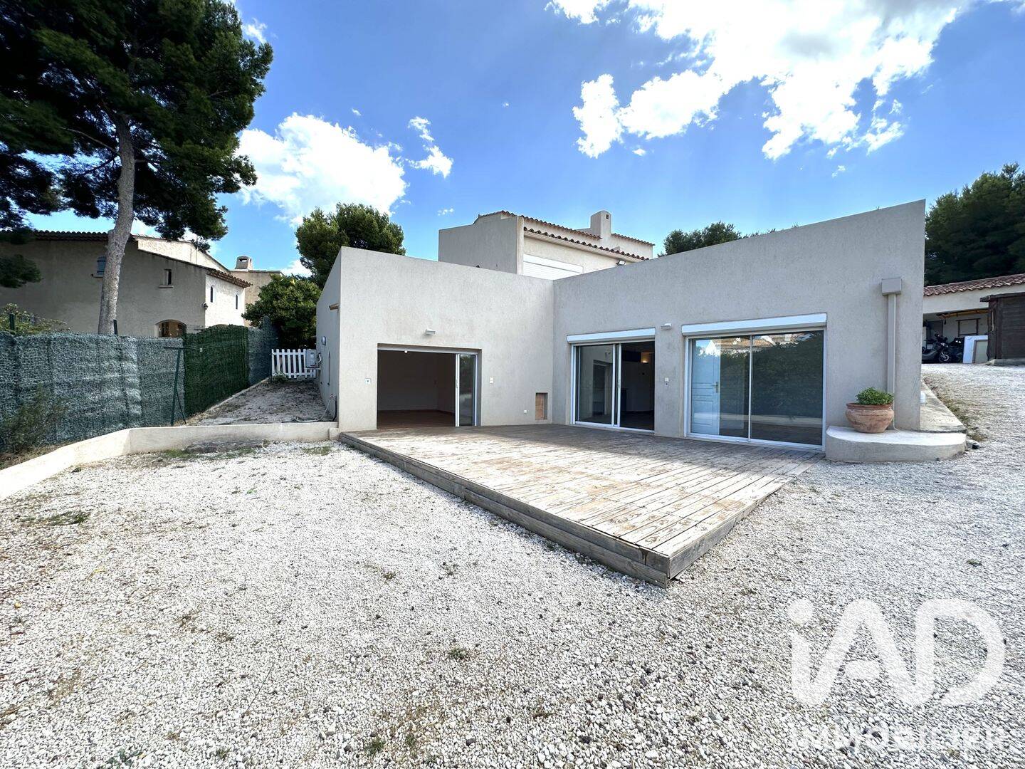 Appartement 4 pièces 86 m² · à Carry-le-Rouet · 86 m² · 1 850 €/mois