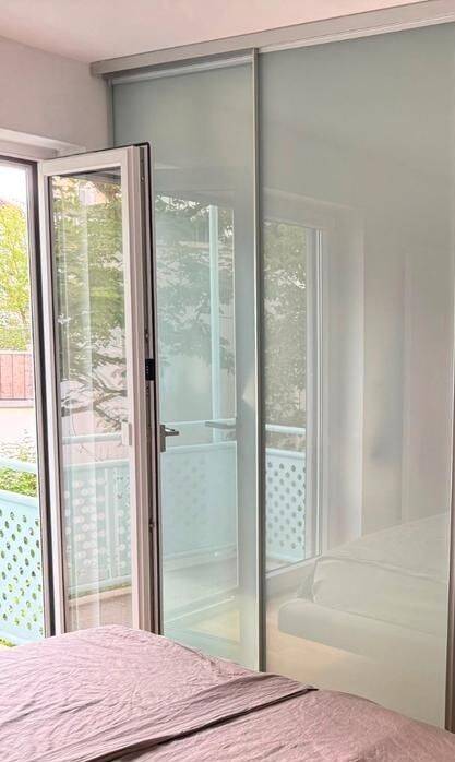 Appartement 2 pièces 21 m² · à Villeurbanne · 21 m² · 880 €