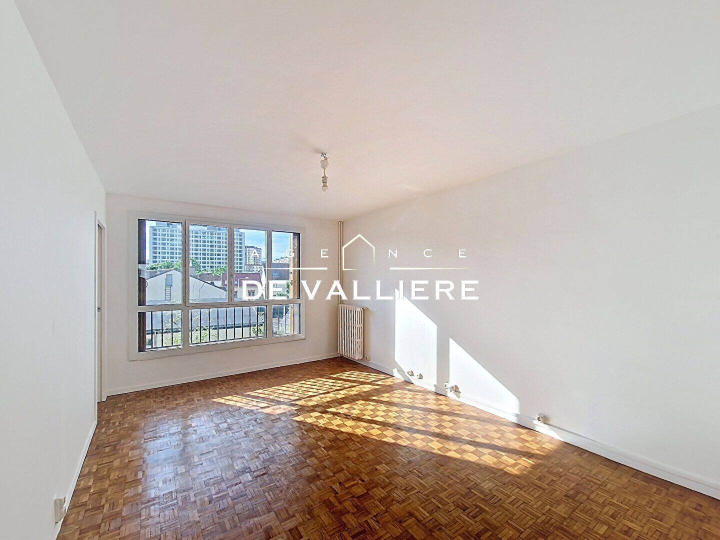 Appartement 3 pièces 55 m² · à Nanterre · 55 m² · 1 246 €/mois