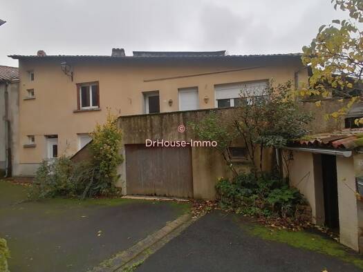 Immeuble à vendre 138 600 € 400 m² Sousceyrac-en-Quercy 46190