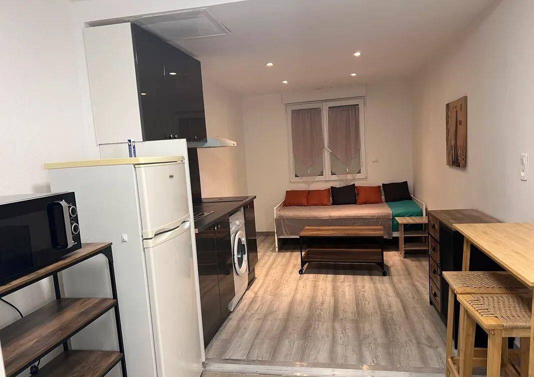 Appartement 3 pièces 70 m² · à Lattes · 70 m² · 1 080 €/mois