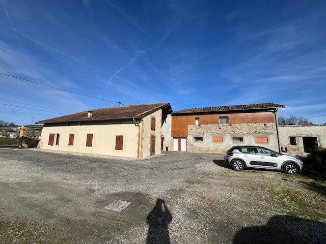 Maison 3 pièces 63 m² · à Boussens · 63 m² · 650 €