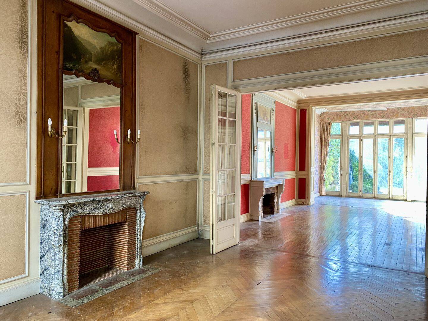 Maison 10 pièces 281 m² · à Reims · 280,6 m² · 1 003 200 €