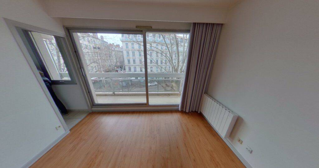 Appartement 1 pièce 26 m² · à Lyon 6ème Arrondissement · 26 m² · 690 €/mois